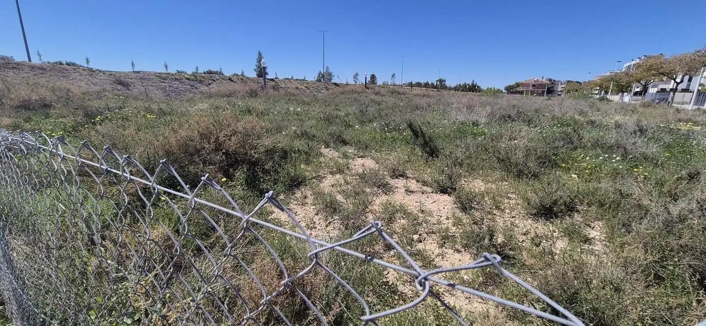 Lands and plots for sale in Elche ciudad, imagen 35