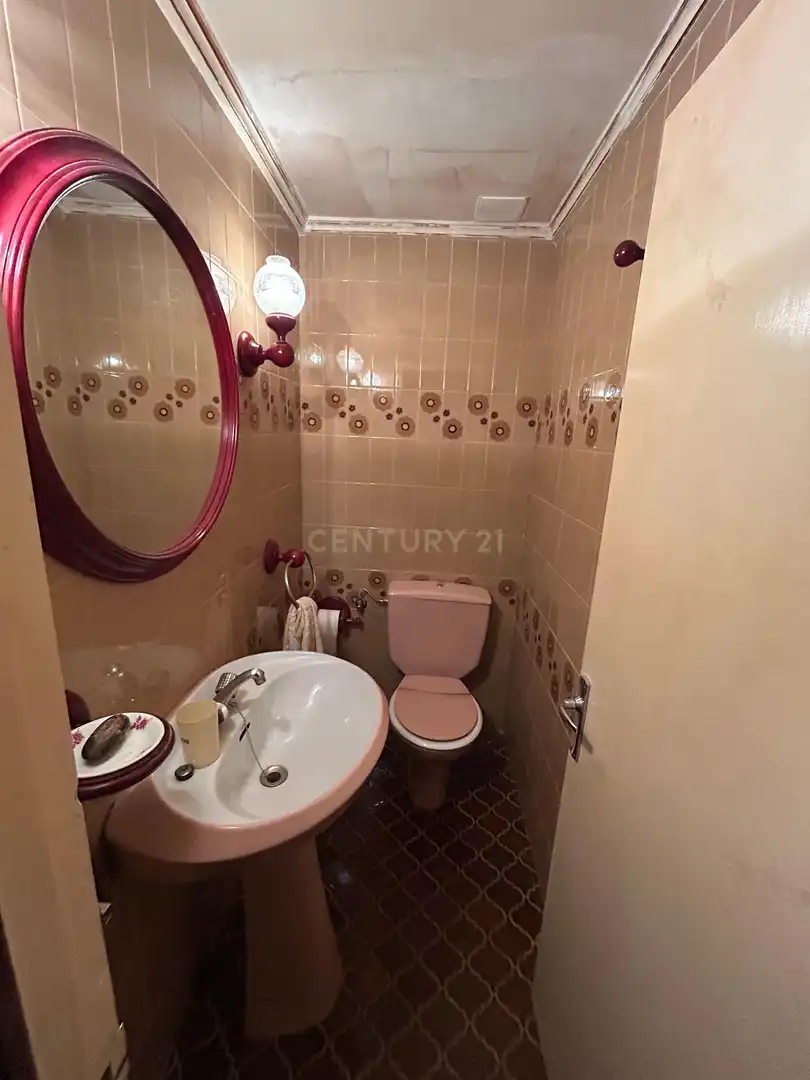 Bany de Edifici en venda en Trujillo