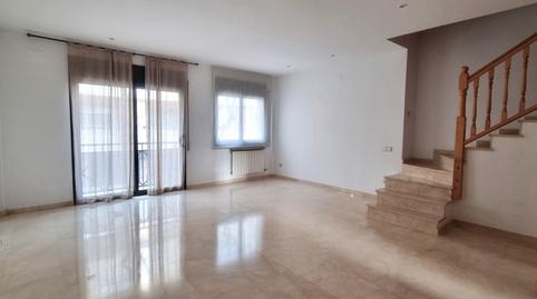 Foto 2 de Dúplex de lloguer a Carrer de Martí I Julià, Casagemes, Badalona