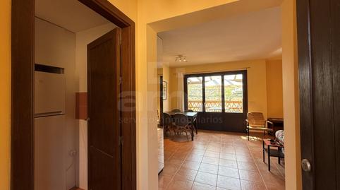 Foto 3 de Apartament en venda a Golf Valle Este, Almería