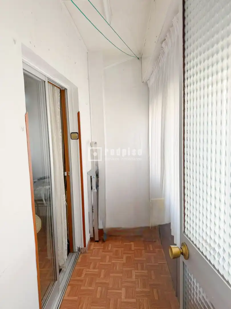Piso con ascensor en venta en Ciudad Lineal, imagen 6