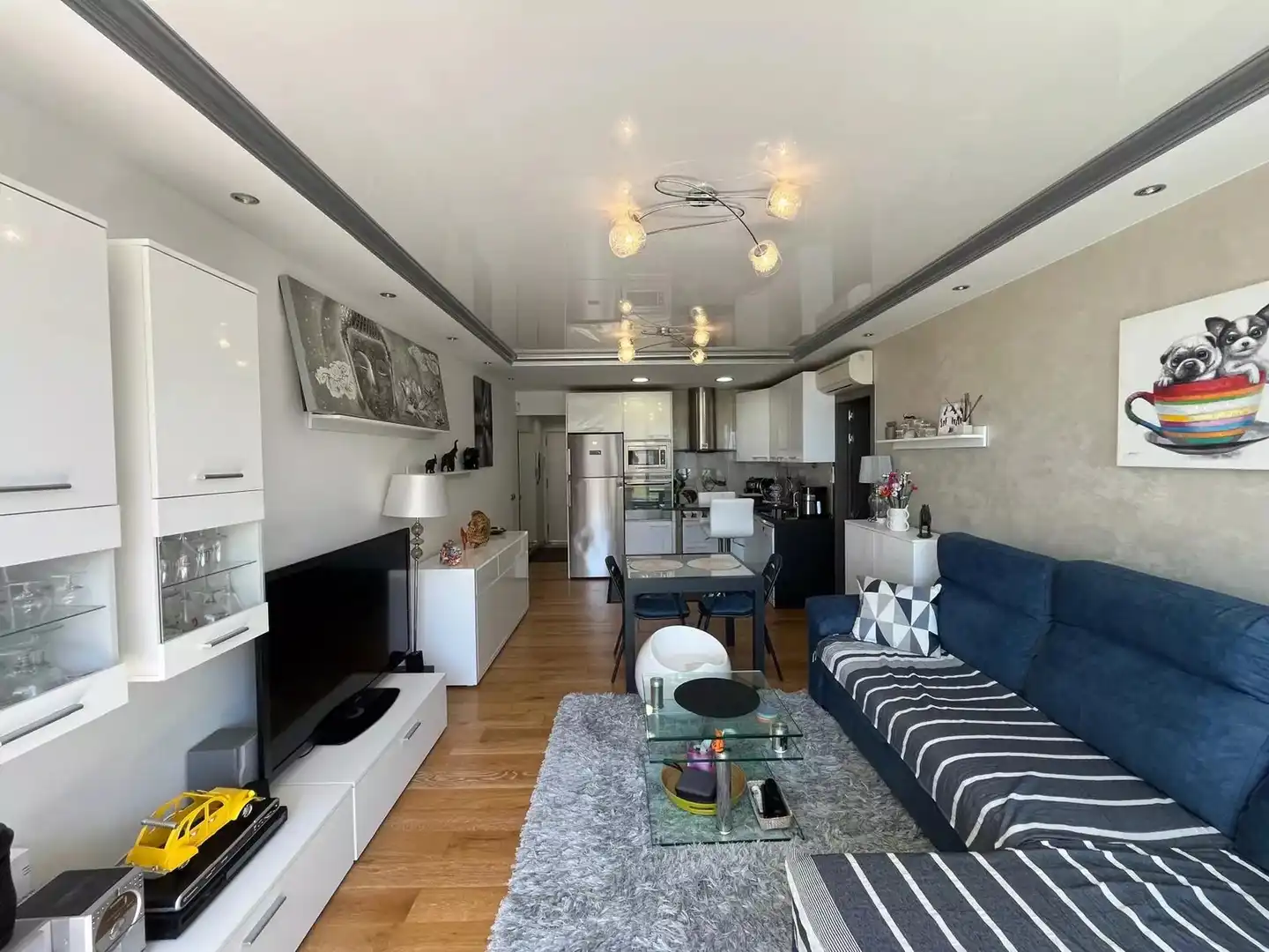 Apartamento en venta en Moxó - Sant Mori, imagen 2