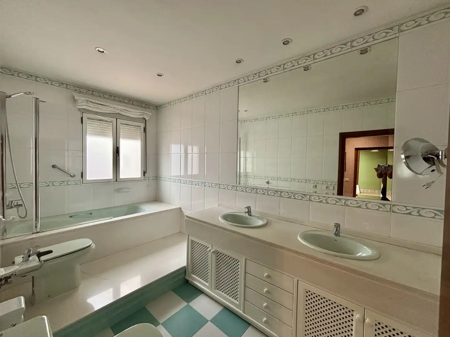 Bathroom of Houses for sale in Almagro, Ciudad Real