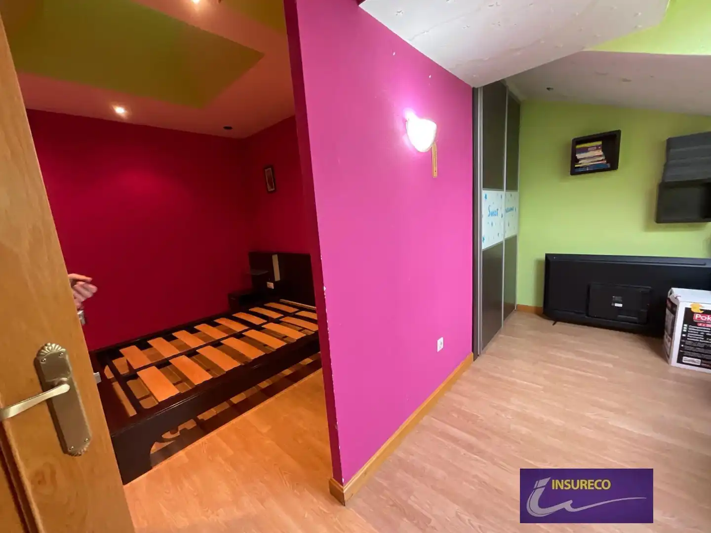 Dúplex en venta en Hortensia-Tc, Trobajo del Camino