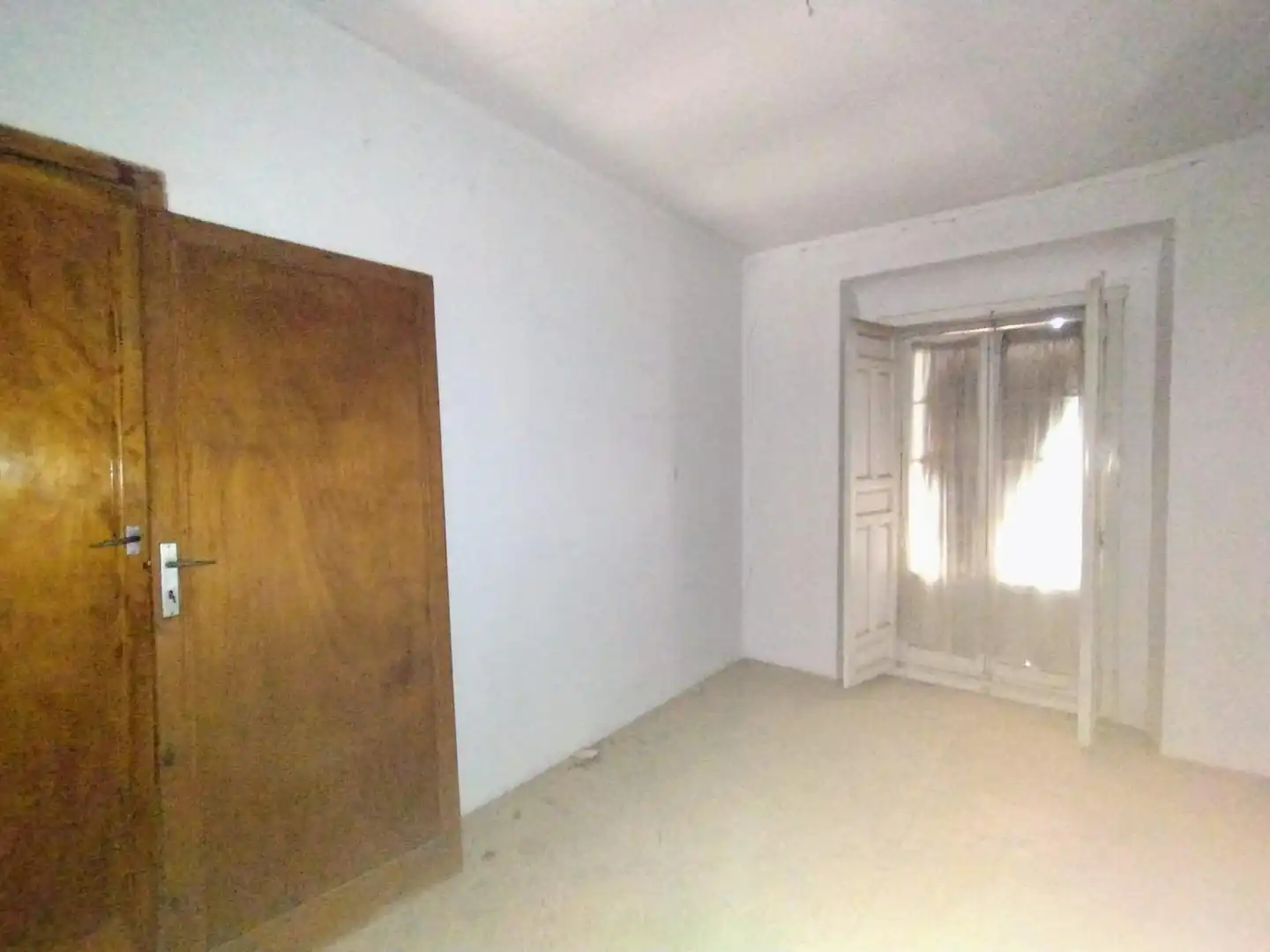 Casa adosada en venda en Campo de Criptana amb Balcó
