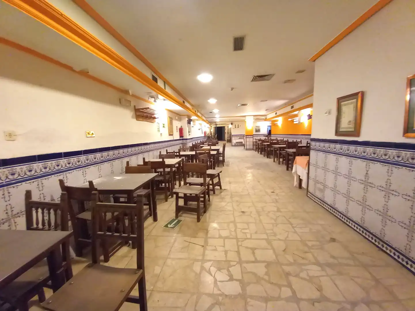 Local comercial en venta en Calle de Orense, imagen 9