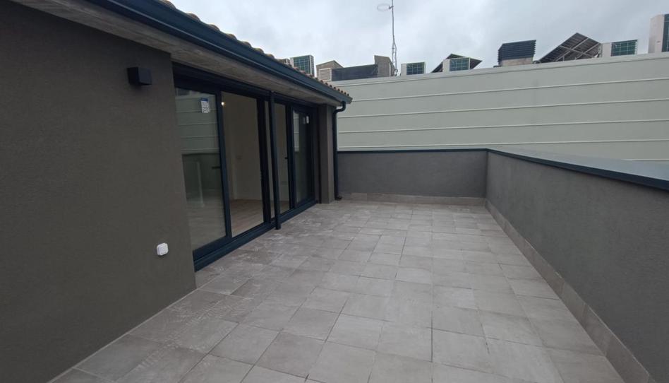 Foto 1 de Dúplex en venta en Calle Transversal, Sant Pere, Barcelona