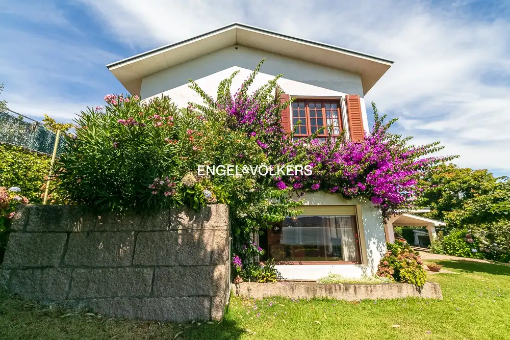 Casa o xalet en venda a Panxón