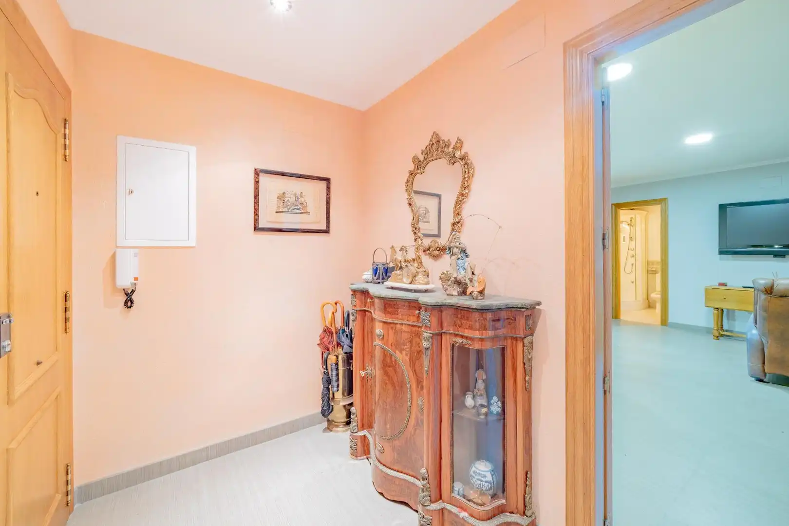 Piso en venta en Almazora / Almassora con Calefacción y Balcón