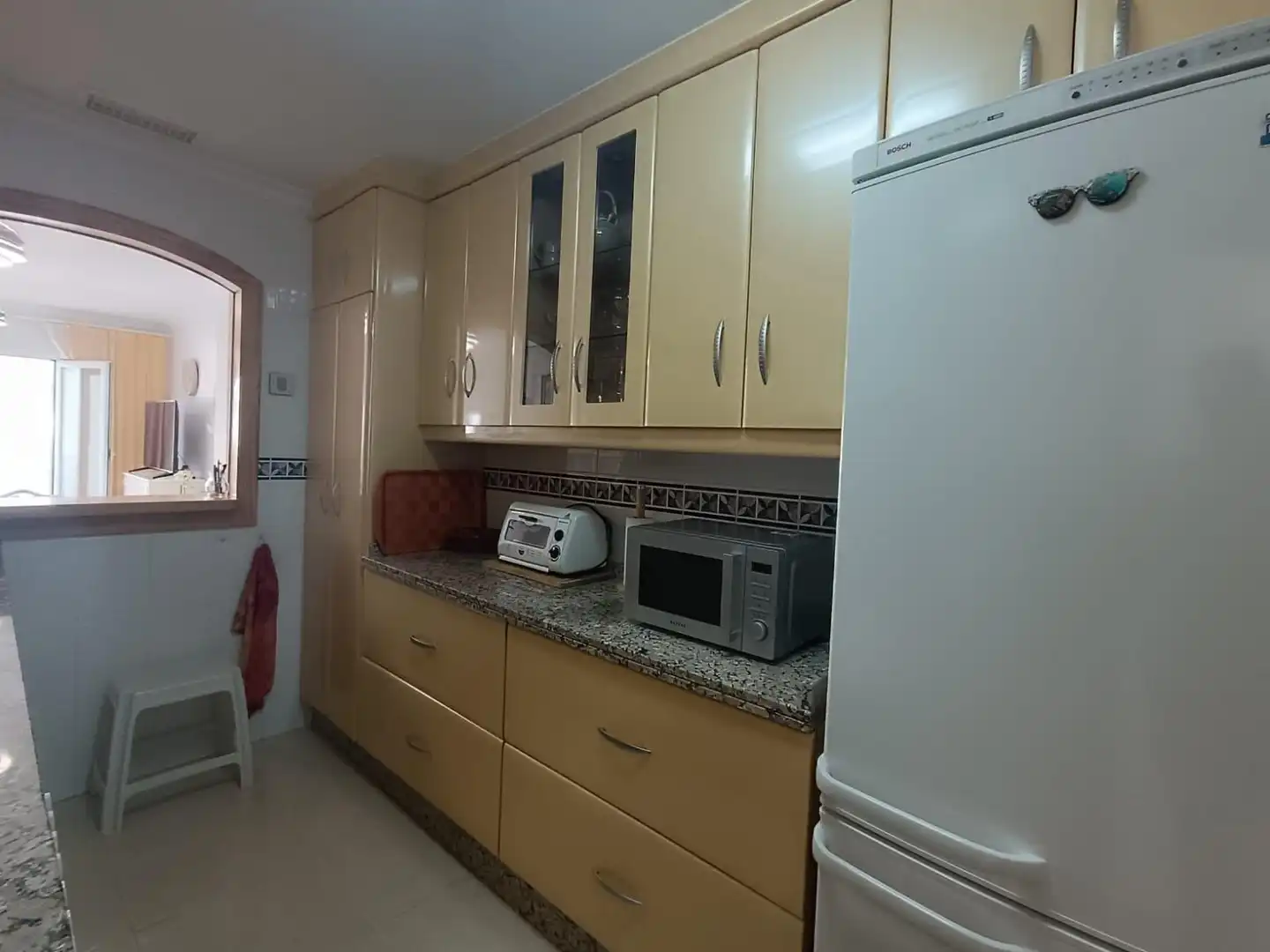 Mini appartamento con piscina in vendita a Almerimar, imagen 5