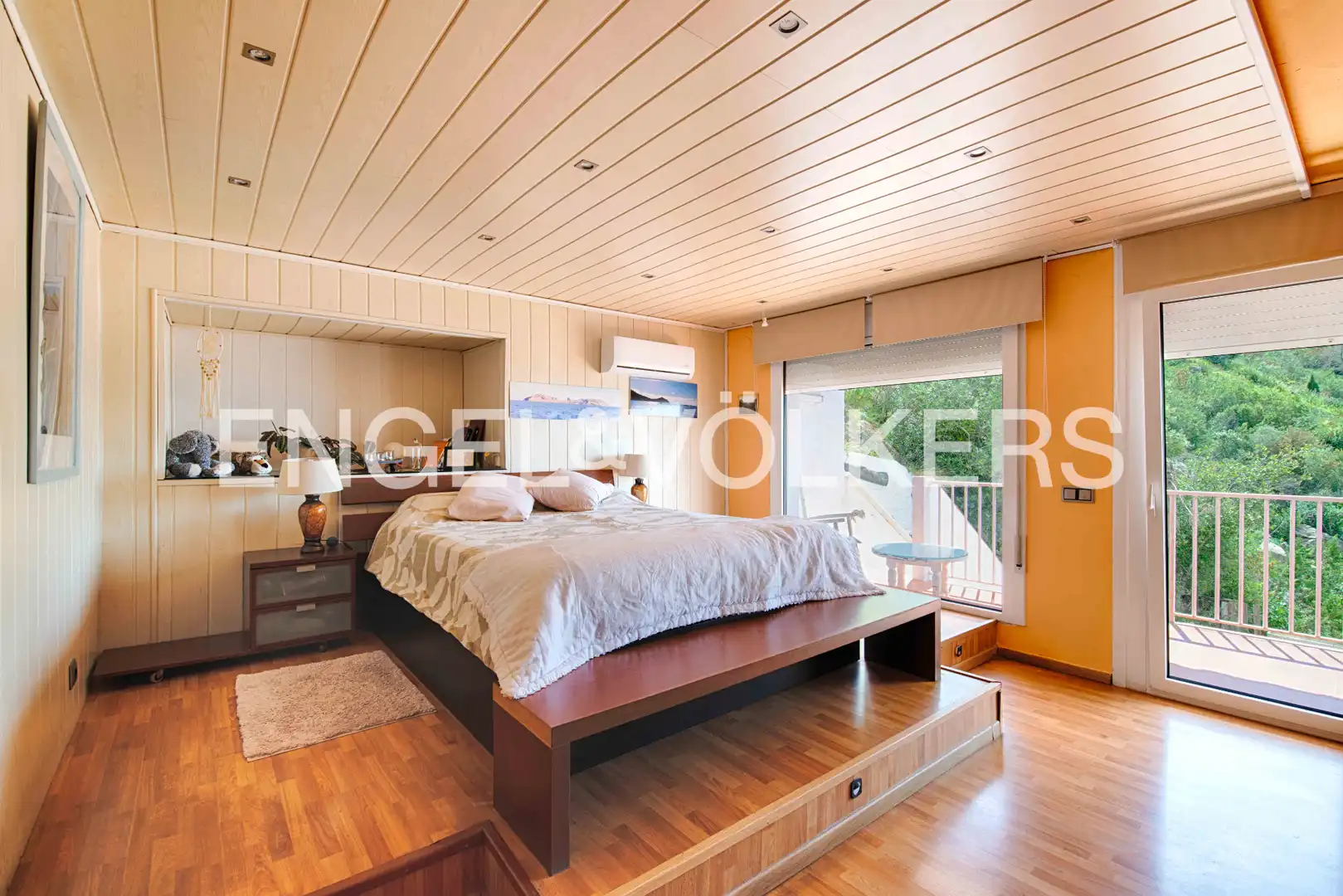 Maison avec piscine à vendre à Carrer d'Antoni Canals, imagen 19
