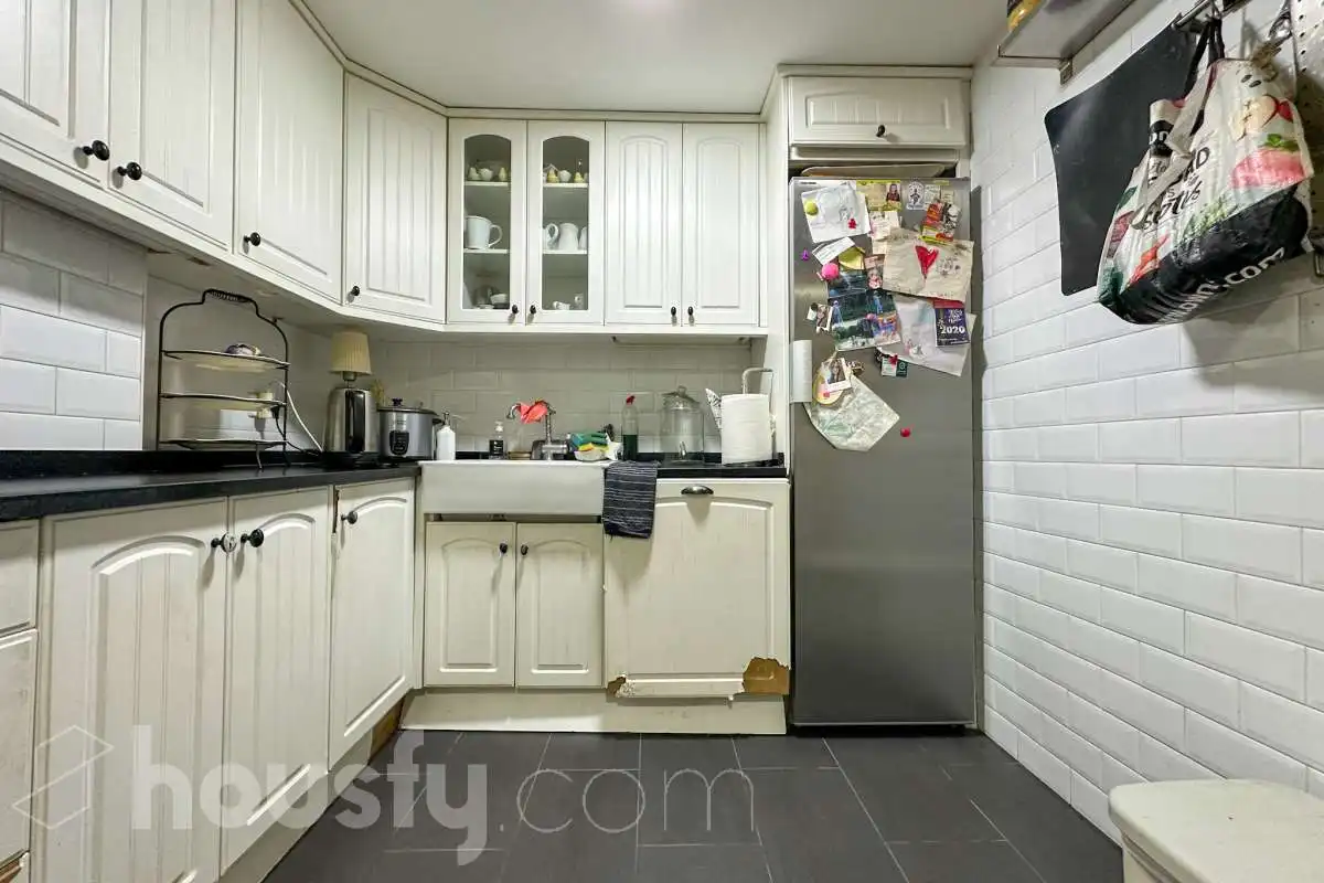 Kitchen of Houses for sale in Aranjuez  with Air Conditioner, Heating and Private garden