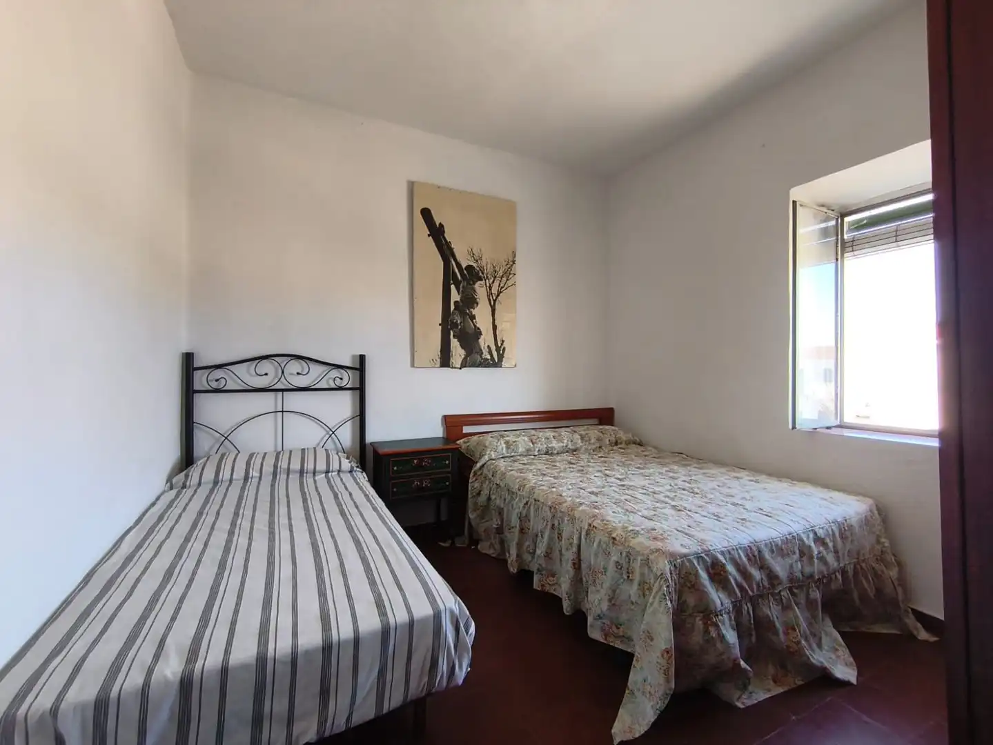 Habitación de Piso en venta en Cazalla de la Sierra con Aire acondicionado