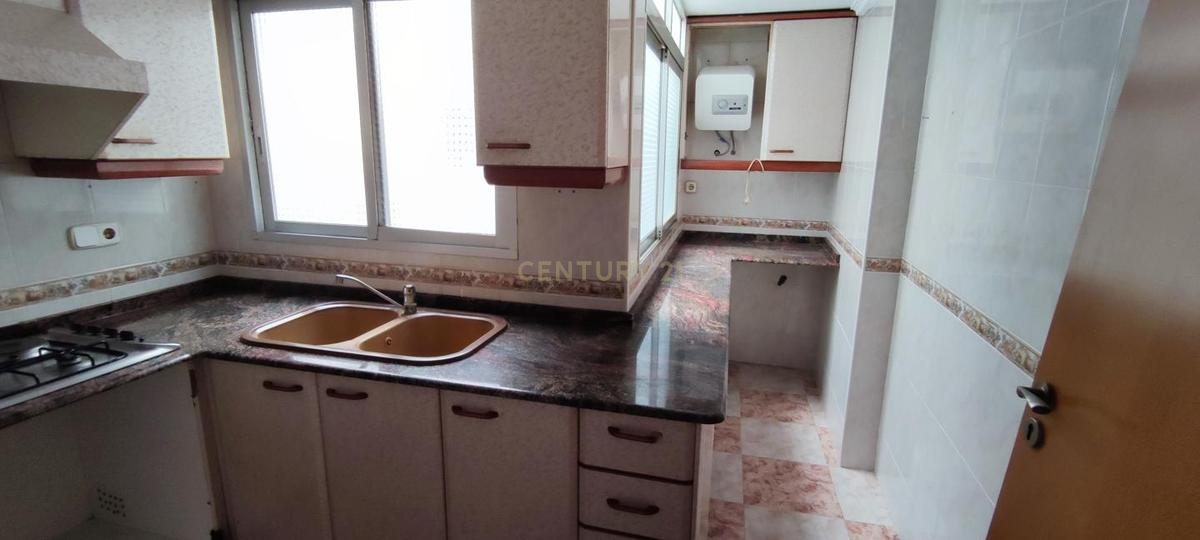 Cuina de Pis en venda en Xirivella amb Terrassa