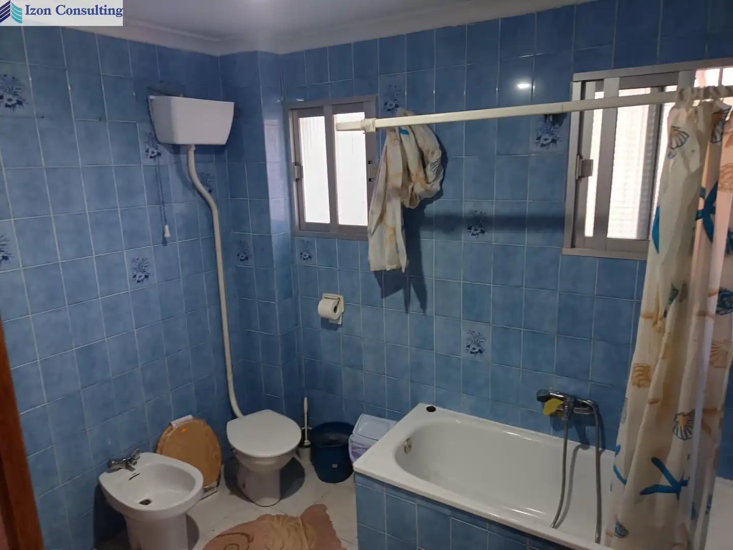 Chalet con terraza en venta en Pedanías - Extrarradio, imagen 6