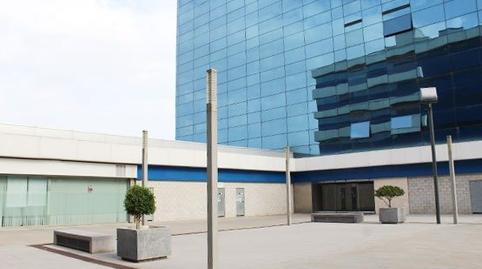 Photo 5 of Garage for sale in Calle Pino Estrobo, Torreblanca,  Sevilla Capital