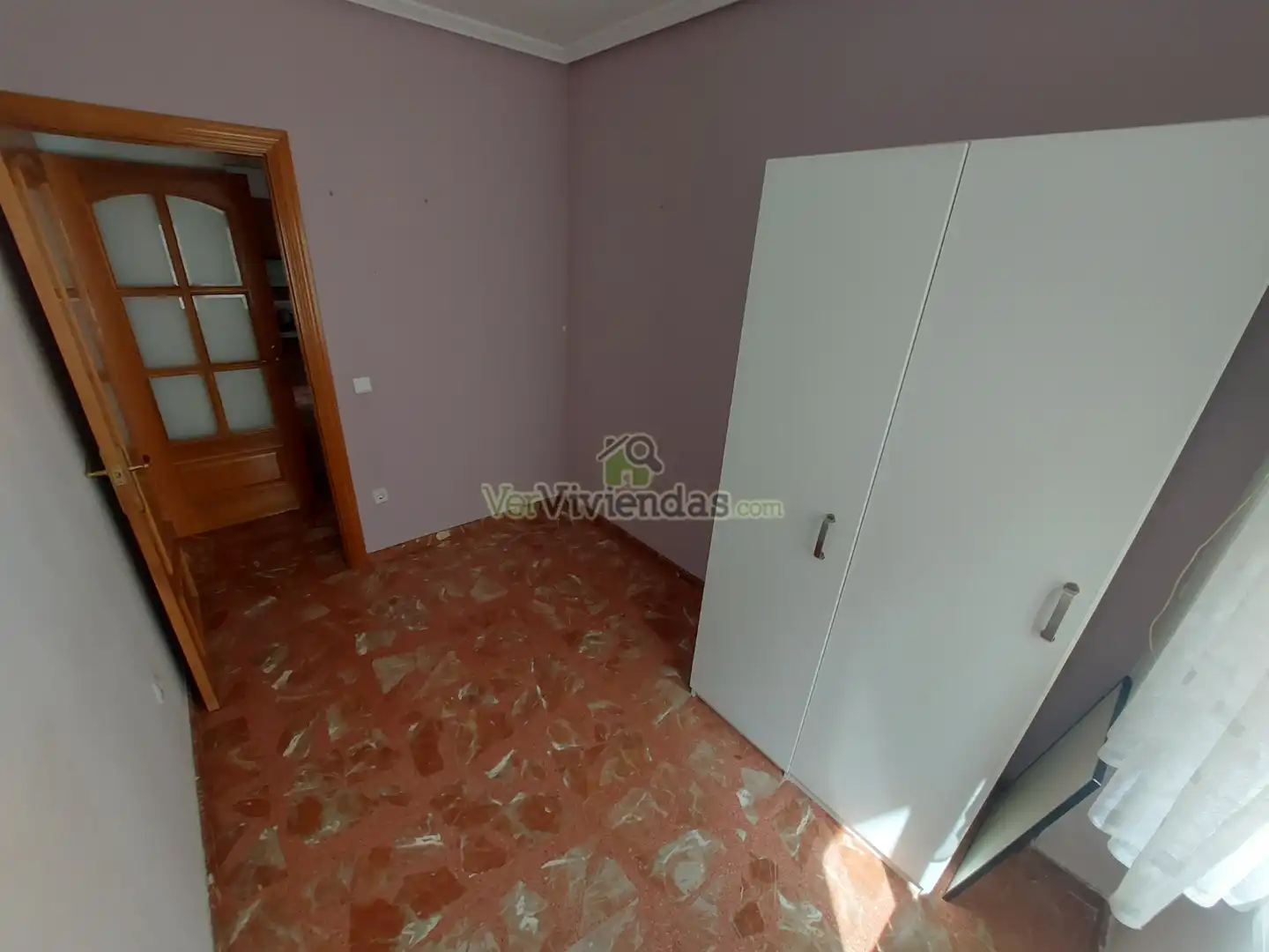Dormitori de Casa o xalet en venda en Vallirana amb Calefacció, Jardí privat i Terrassa