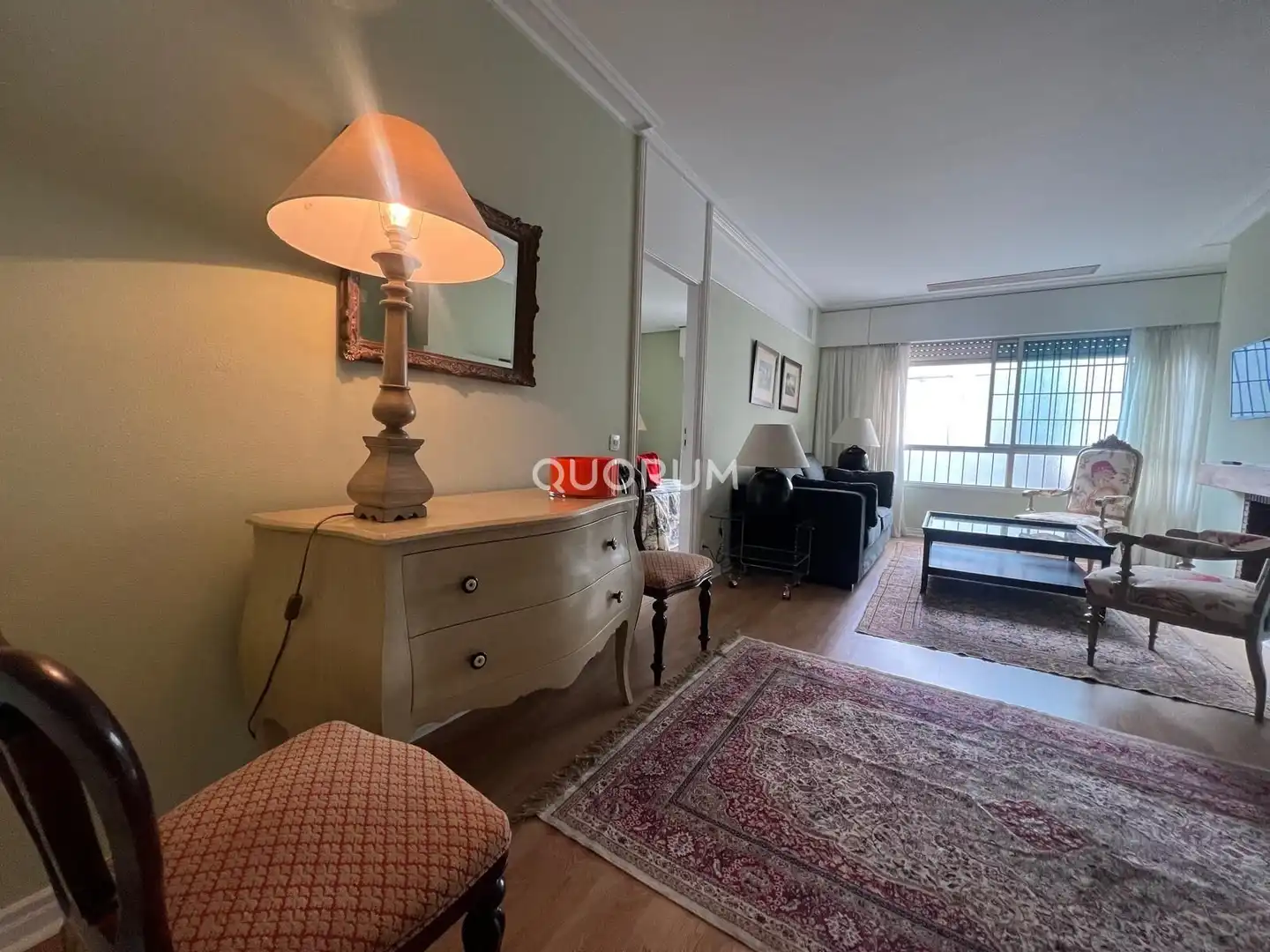 Habitación de Piso de alquiler en Bilbao  con Amueblado