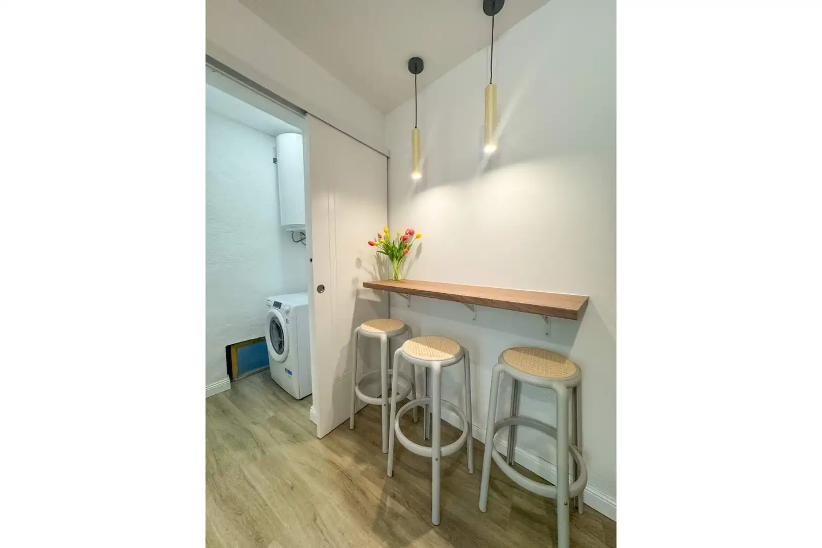 Room in Centro