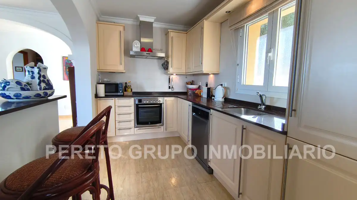Villa avec piscine à vendre à La Sella, imagen 9