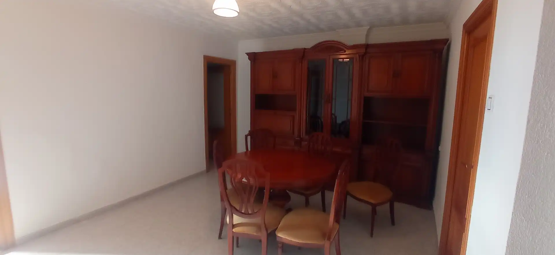 Piso en venta en Calle San Antonio, Barrio de Peral - San Félix