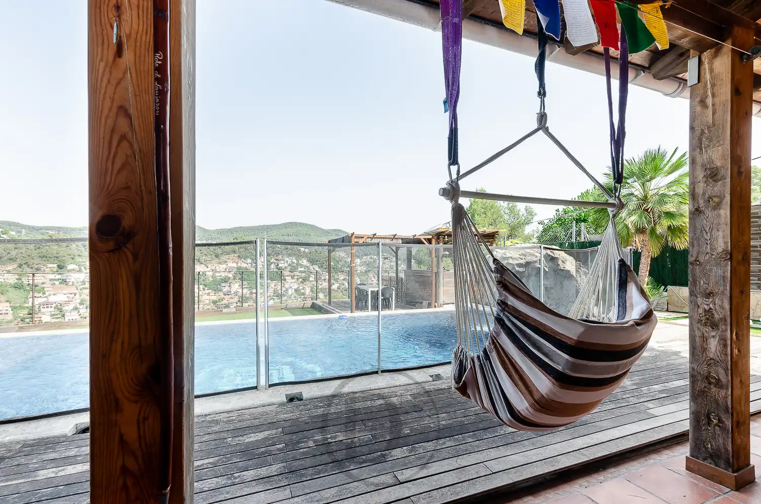 House with pool for sale in Carrer Venècia, imagen 49