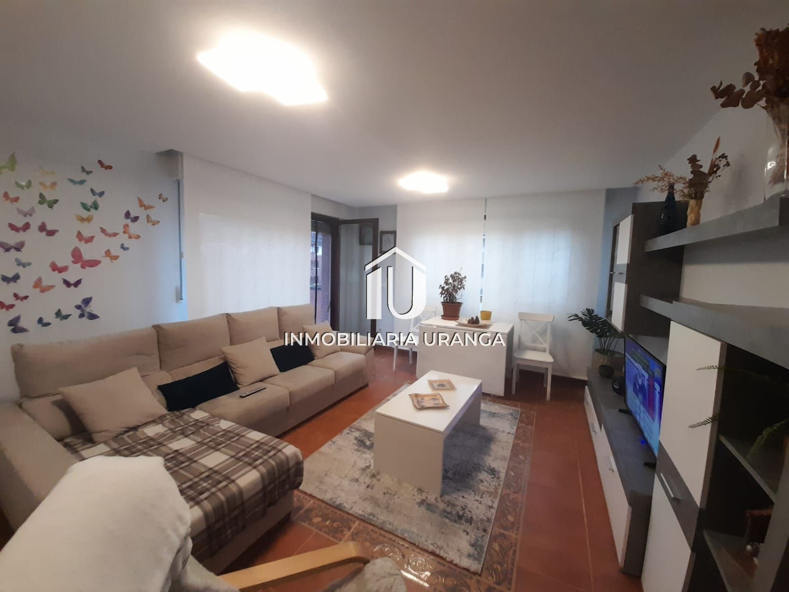 Piso en venta en campo Isabel