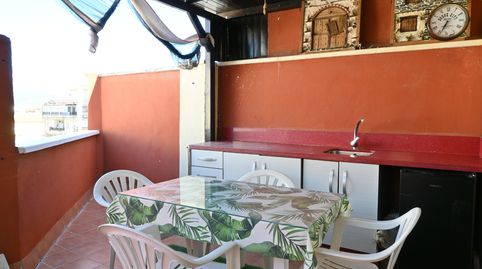 Foto 5 de Ático en venta en Toril, 16, Casco Histórico, Churriana de la Vega