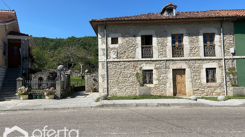 Foto 4 de Piso en venta en Cabrales, Asturias