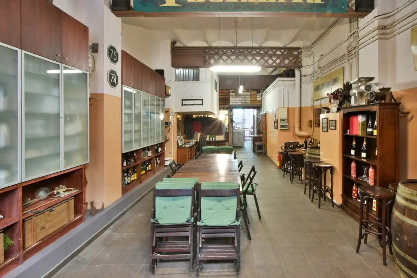 Geschaftsraum zur Miete in L'Hospitalet de Llobregat