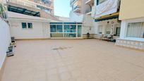 Exterior view of Flat for sale in  Barcelona Capital  with Terrace