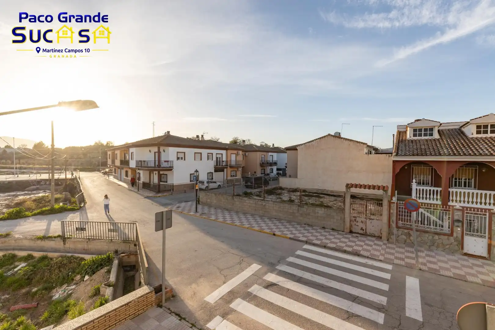 Houses for sale in Calle Calle Doctor Rodríguez de la Fuente, 72, Huétor Tájar