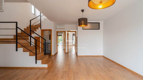 Foto 4 de Casa o chalet de alquiler en Nueva Santa Barbara - Cruz de Gracia, Godella