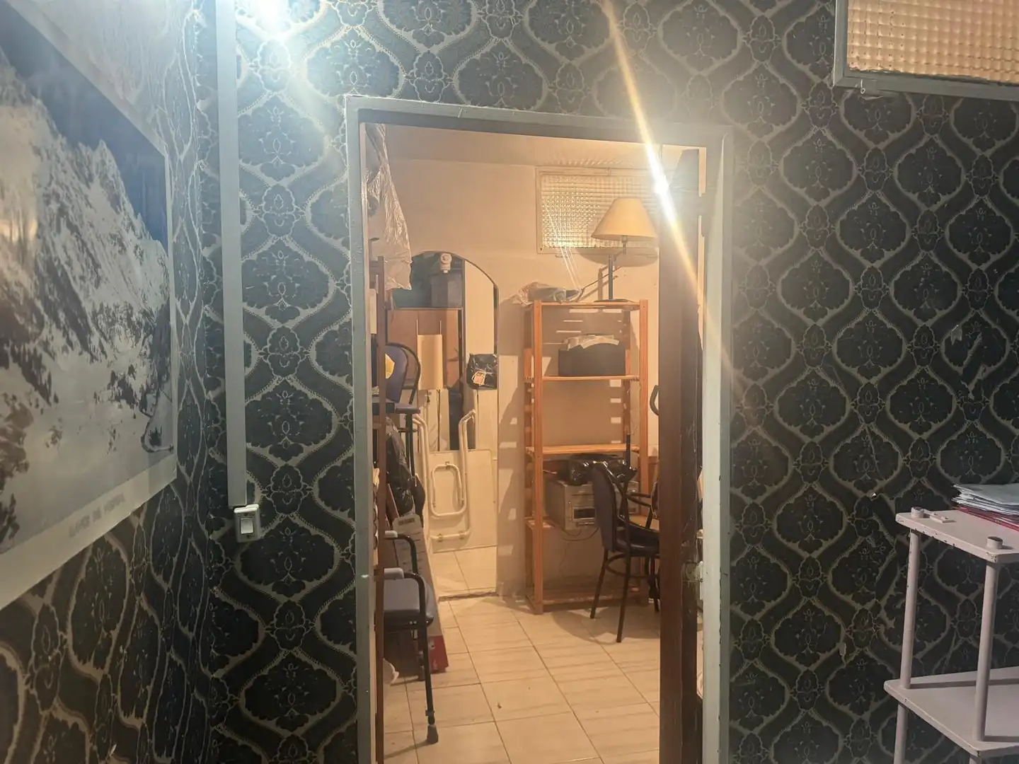 Local en venta en Madrid
