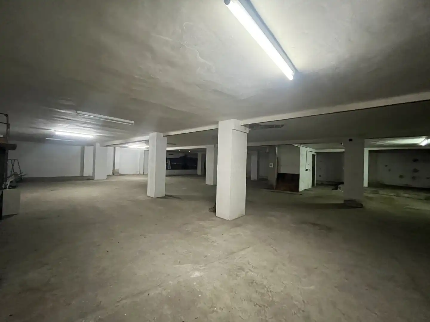 Gewerbefläche zum Verkauf in Calle Ronda del Salvador, imagen 8