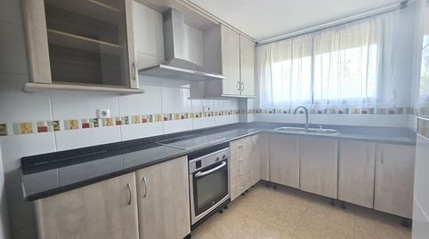 Foto 2 de Piso de alquiler en La Vall d'Uixó, Castellón