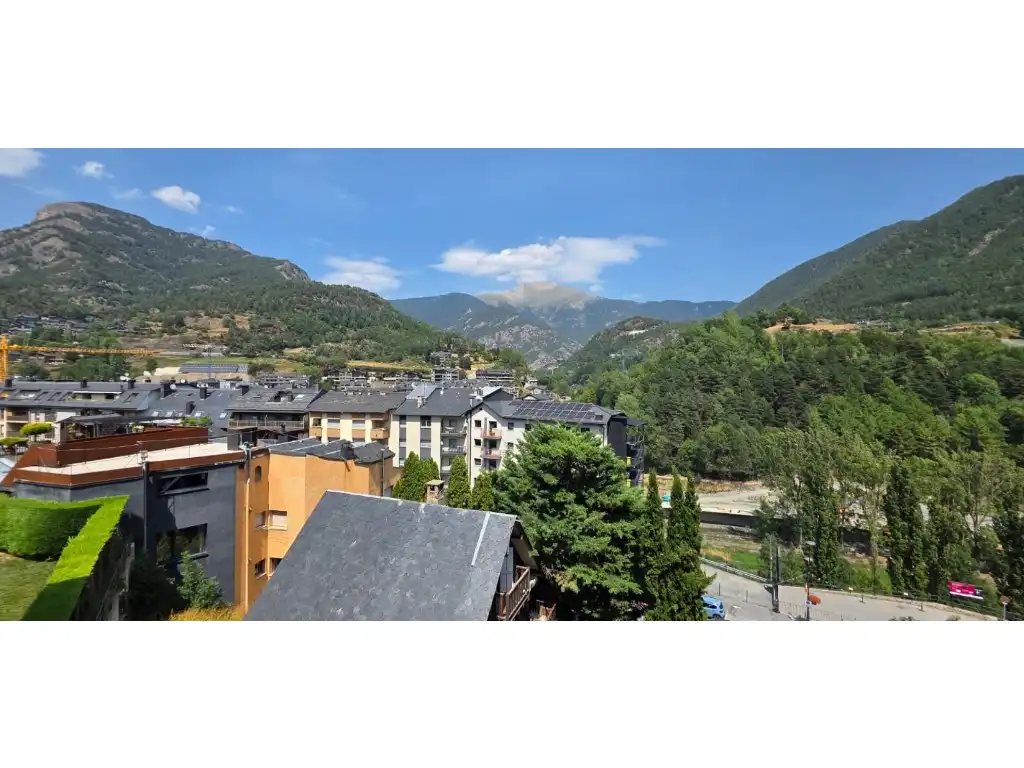 Wohnungen zur Miete in Carrer Costes de Teixidó, La Massana pueblo