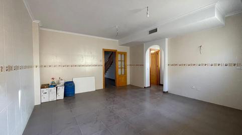 Foto 4 de Dúplex en venda a Barrio de Peral - San Félix, Murcia