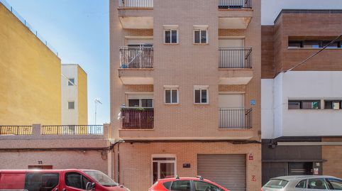 Foto 2 de Piso en venta en Carrer del Poeta Llorente, Centro Ciudad, Paterna
