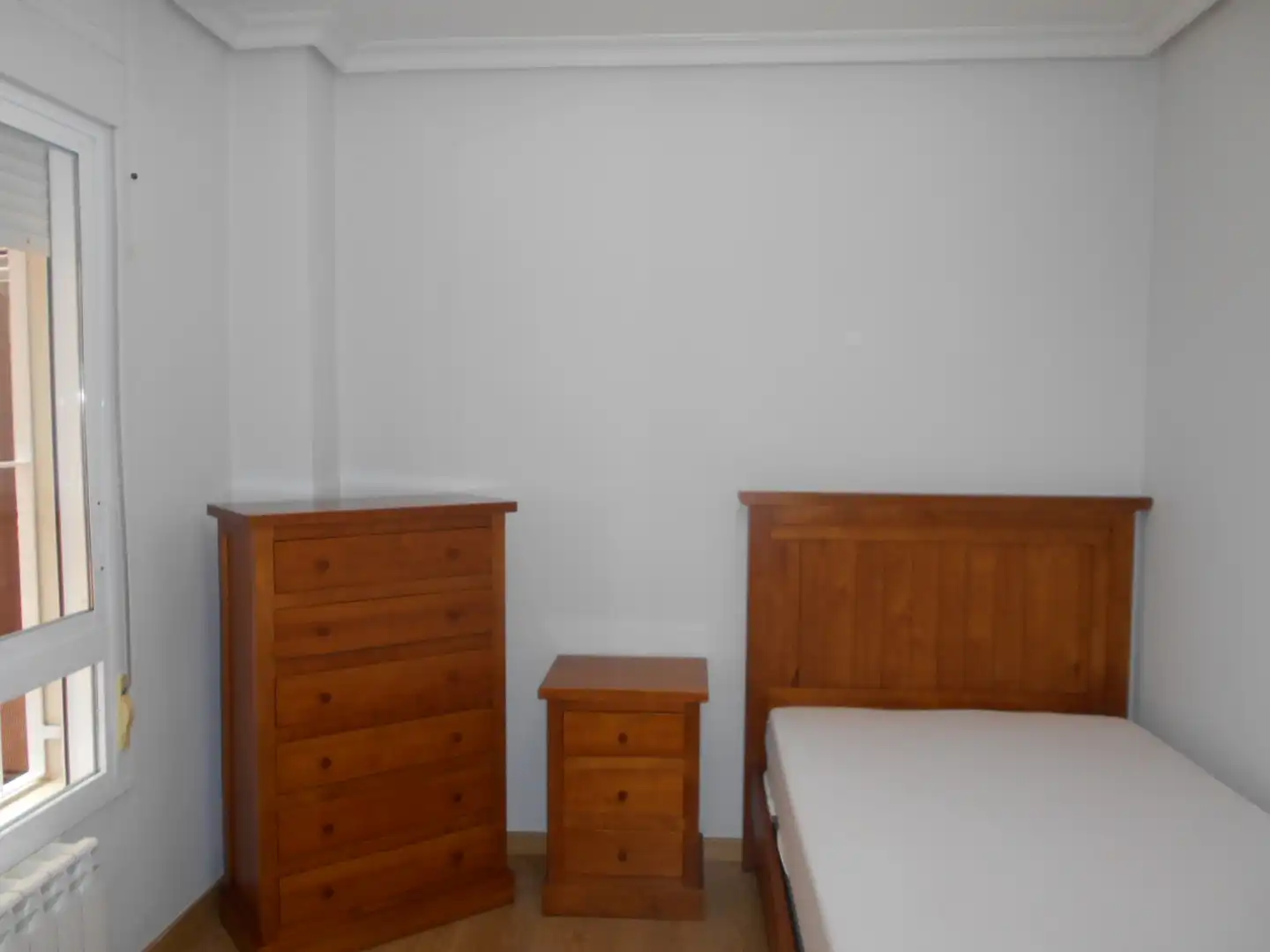 Habitación de Piso en venta en Ciudad Real con Aire acondicionado, Calefacción y Terraza