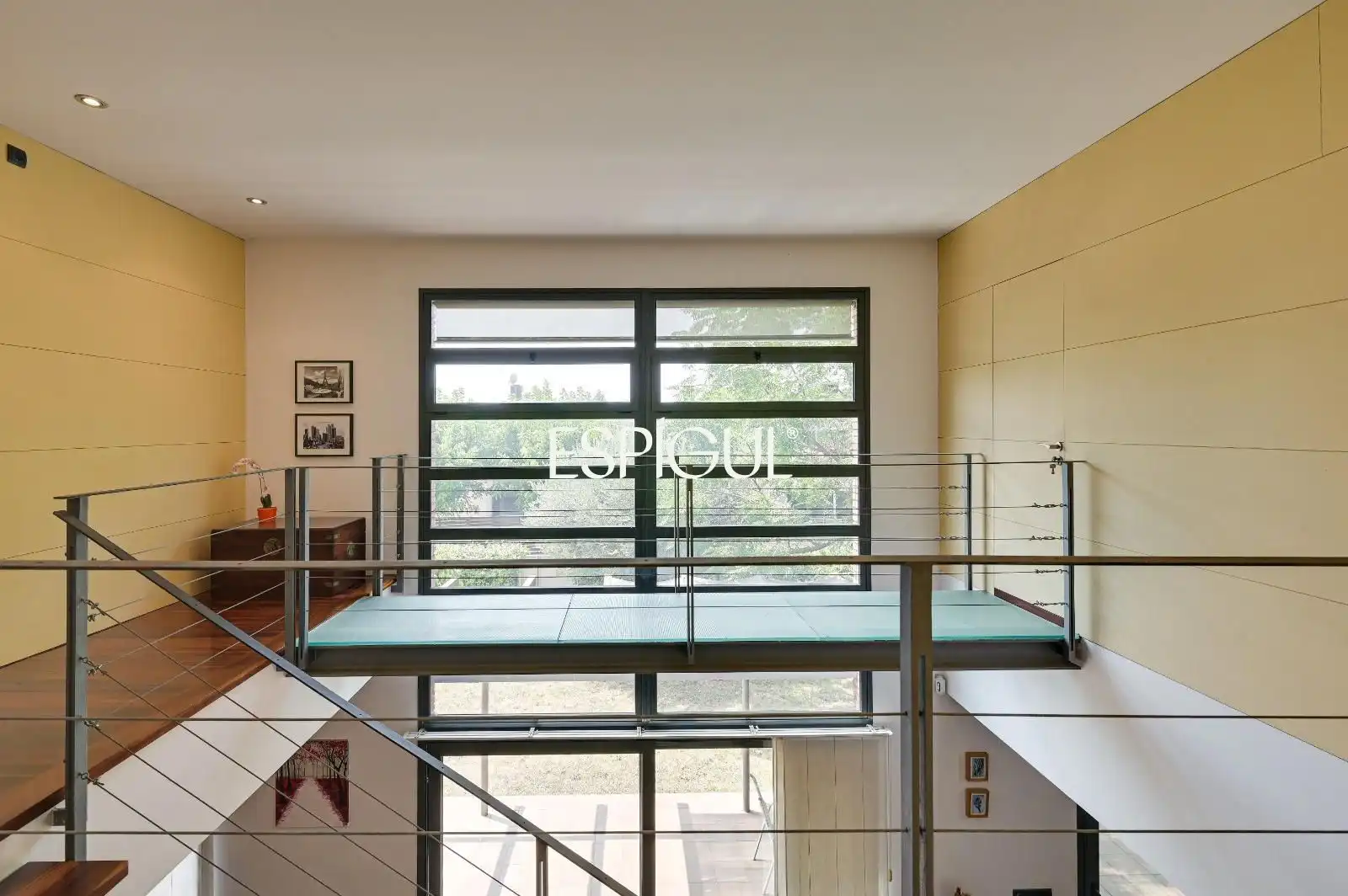 Terraza de Casa o chalet en venta en Sant Gregori con Aire acondicionado, Calefacción y Parquet