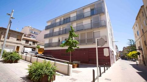 Foto 2 de Pis en venda a C/ Sant Ignasi, Centre, Igualada