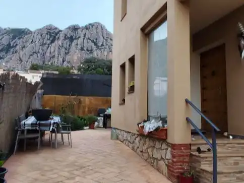 Casa pareada con jardín en venta en Ametllers 21, imagen 3