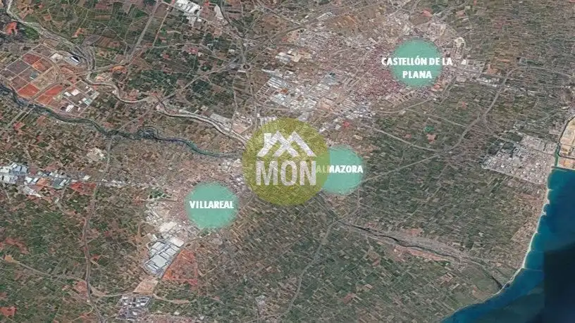 Terreno residenziale in vendita a Sant Mateu, imagen 9