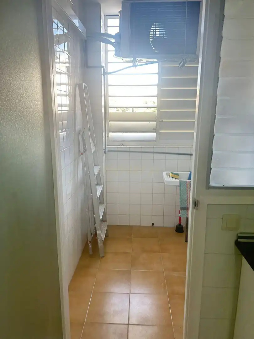 Bathroom of Apartments for sale in Sitges