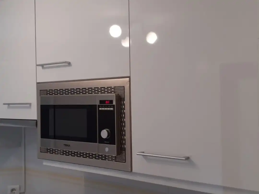 Apartamento de alquiler en Cáceres, Cáceres