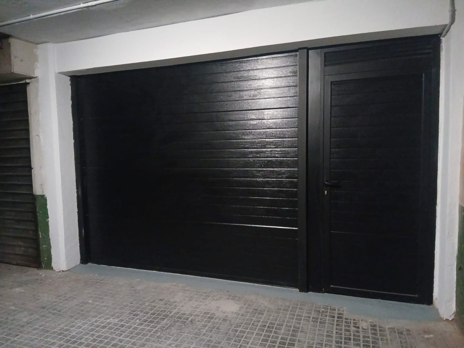 Traster de lloguer en Santiago de Compostela 