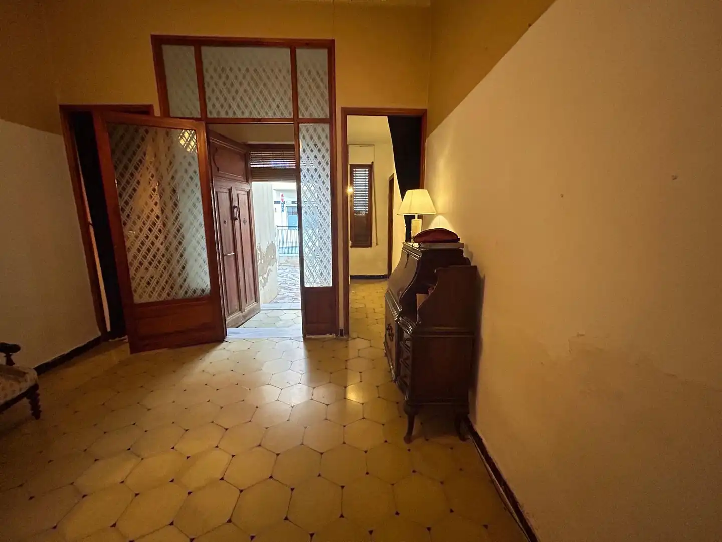 Casa amb jardí en venda a Almoradí, imagen 7