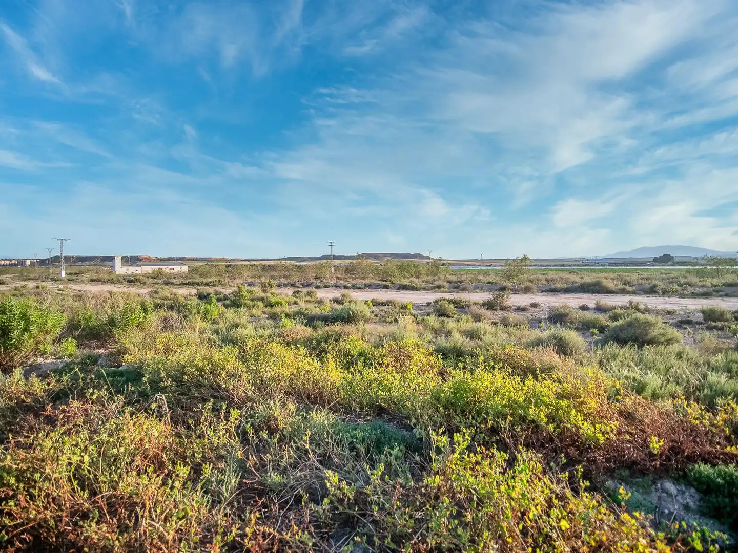 Residencial en venta en Murcia