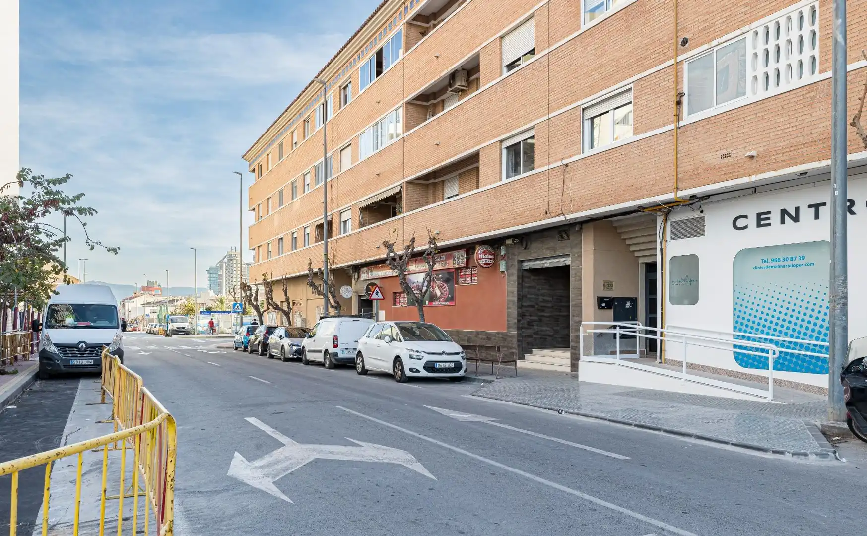 Piso en venta en Espinardo